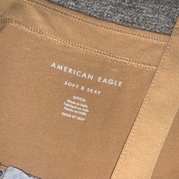 NWT American Eagle Soft and Sexy Tank - Picture 5 of 6